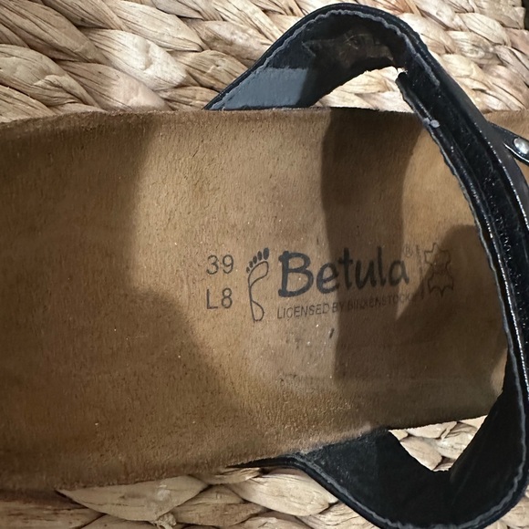 Birkenstock Betula Women’s Sandals - Picture 3 of 4